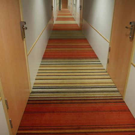 Sankt Olof Hotell & Krog Malung Luaran gambar