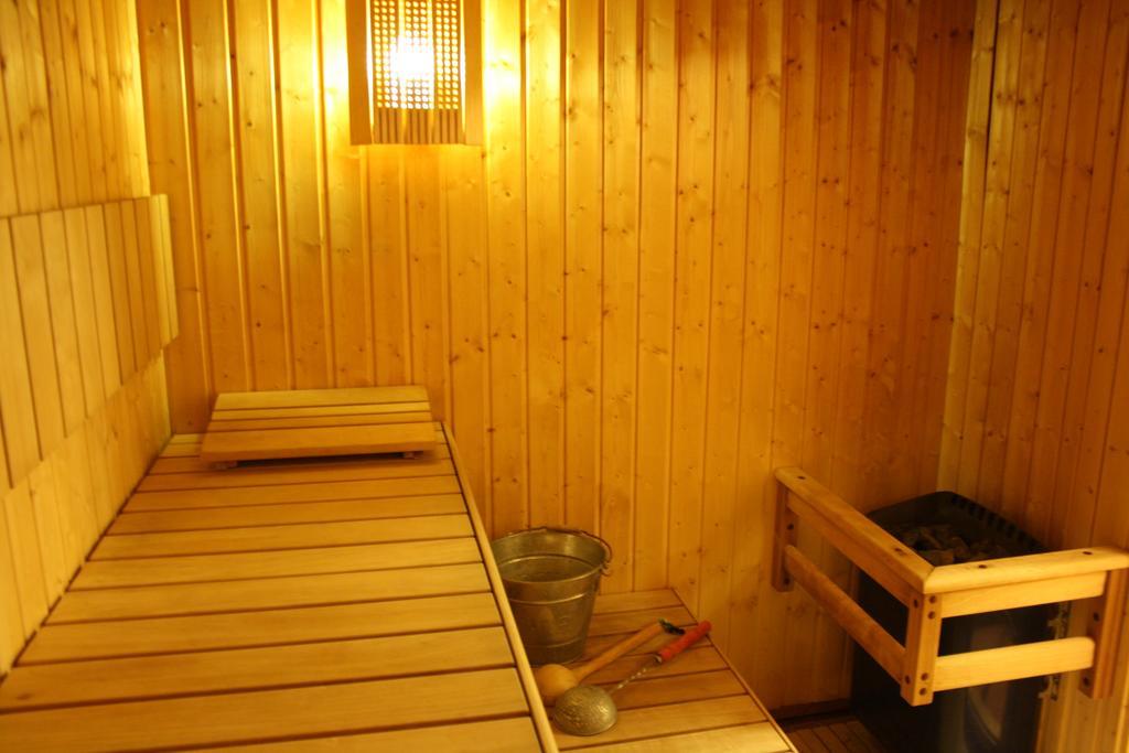 Sankt Olof Hotell & Krog Malung Luaran gambar