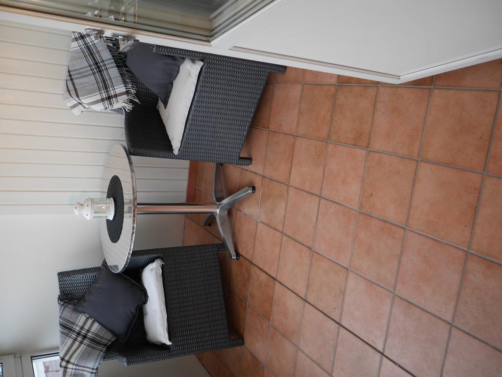 Sankt Olof Hotell & Krog Malung Luaran gambar