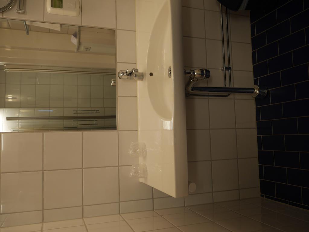 Sankt Olof Hotell & Krog Malung Luaran gambar