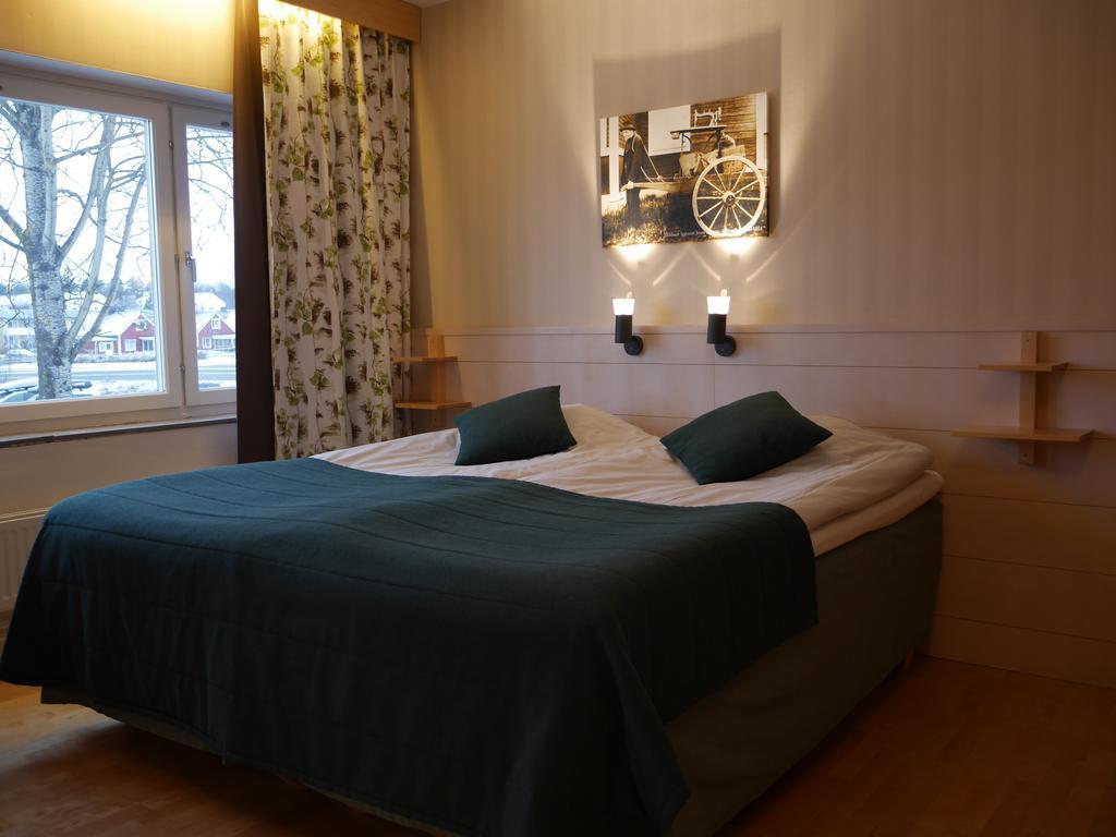 Sankt Olof Hotell & Krog Malung Luaran gambar