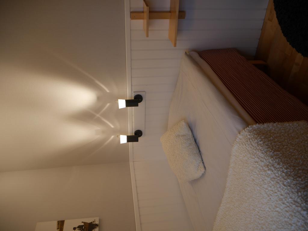 Sankt Olof Hotell & Krog Malung Luaran gambar