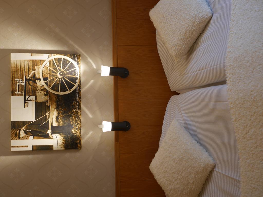 Sankt Olof Hotell & Krog Malung Luaran gambar