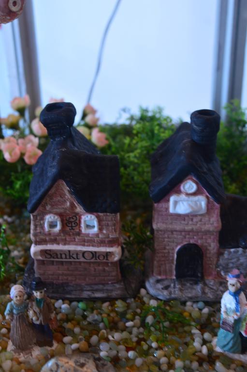 Sankt Olof Hotell & Krog Malung Luaran gambar