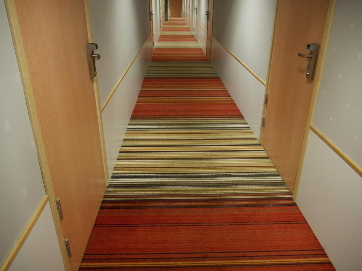 Sankt Olof Hotell & Krog Malung Luaran gambar